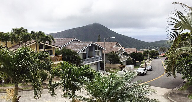 Foto del edificio - 1082 Kaluanui Rd