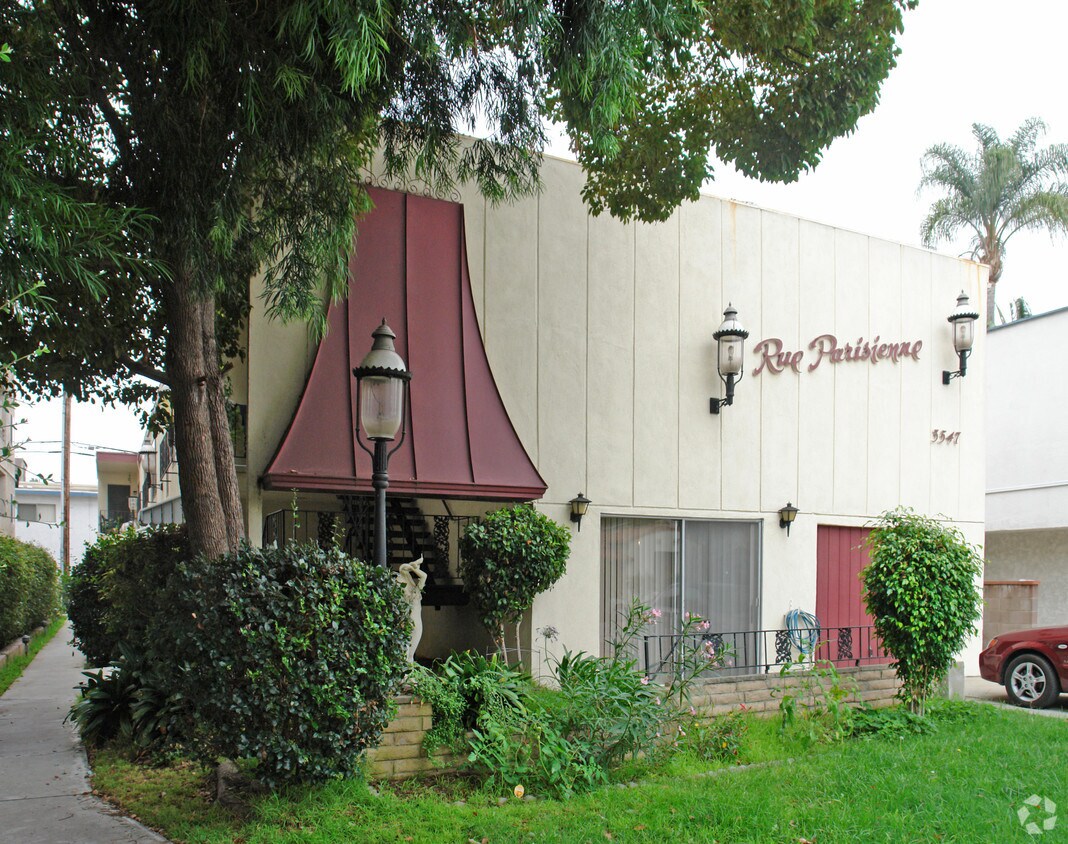 Primary Photo - 3547 Clarington Ave