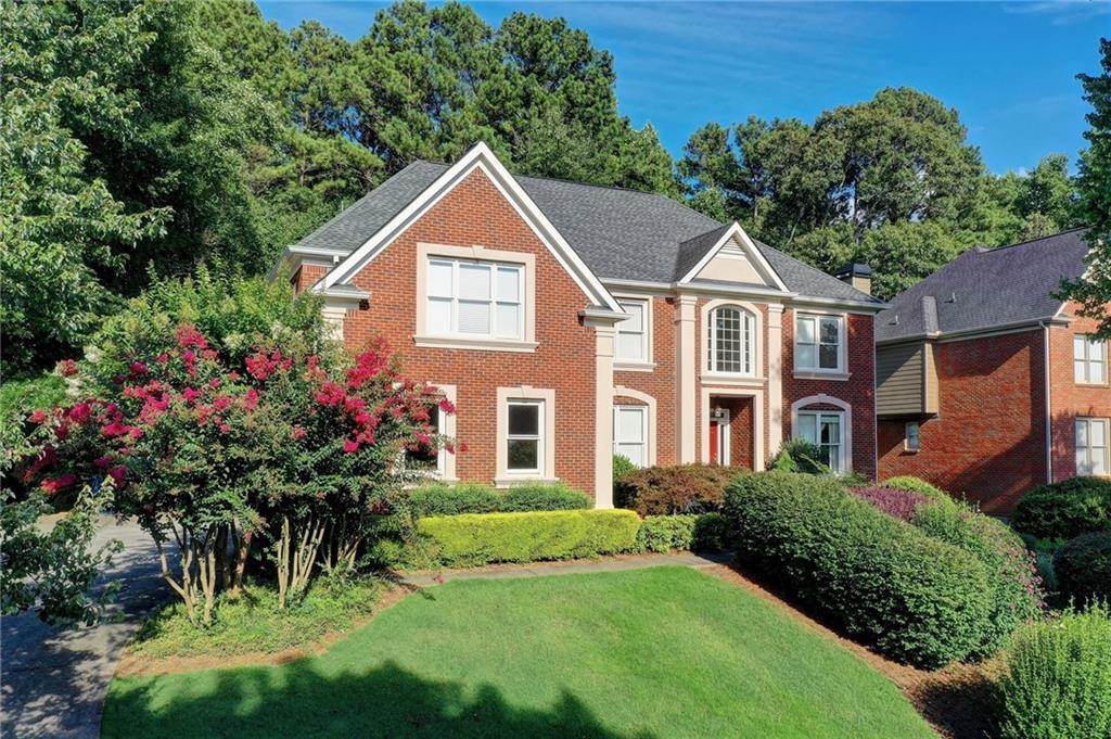 Primary Photo - 3340 Wood Branch Dr