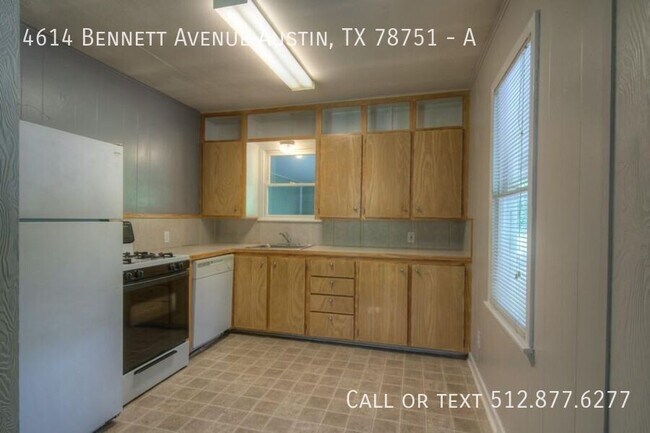 Foto del edificio - 4614 Bennett Ave