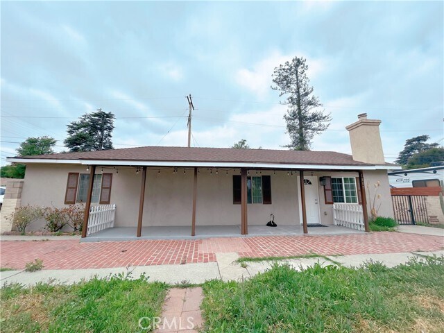 Foto principal - 1807 Berkeley Ave