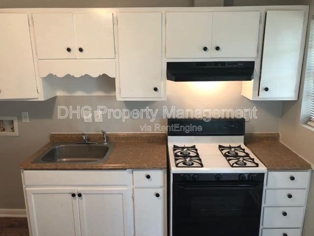 Foto del edificio - 6505 Raymond Dr