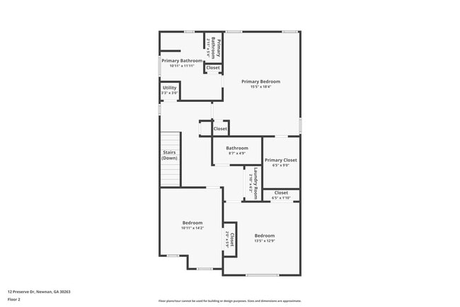 Building Photo - 12 Preserve Dr