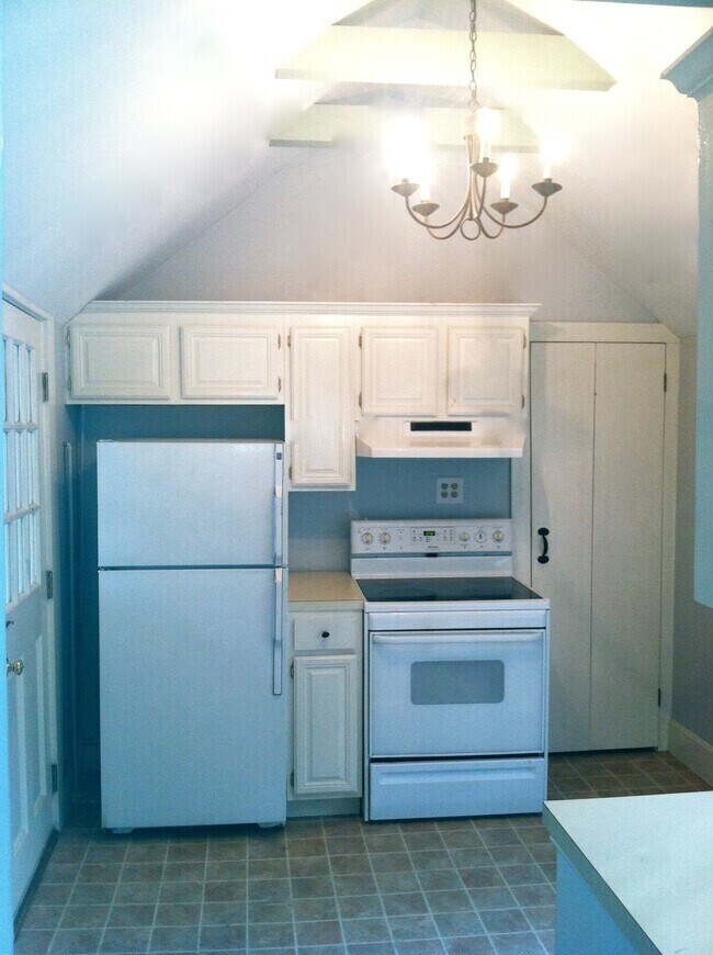 Foto del edificio - 189 South St