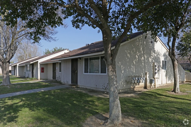 Building Photo - Heritage Village Apartments