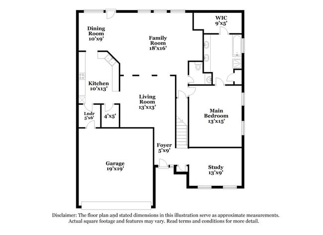 Foto del edificio - 4258 Wells Mark Dr