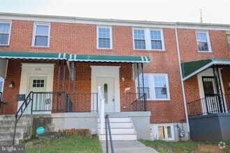 Building Photo - 113 Nunnery Ln