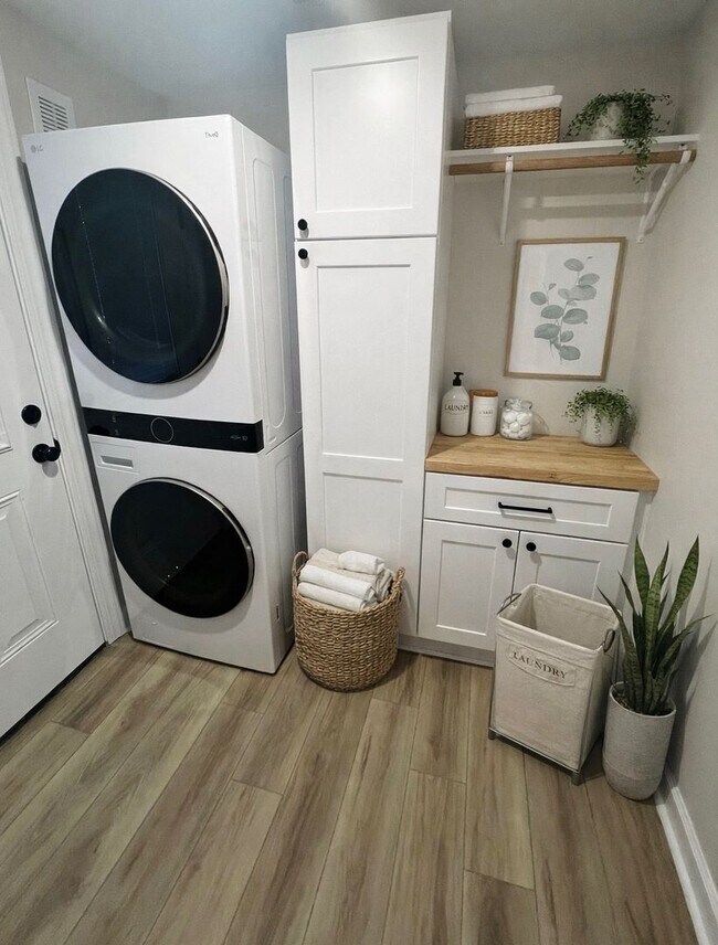 Foto del edificio - 603 McPherson St