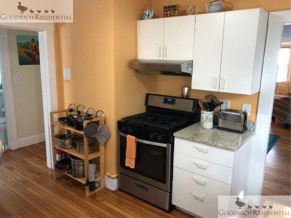 Foto del edificio - 2 bedroom in Boston MA 02130