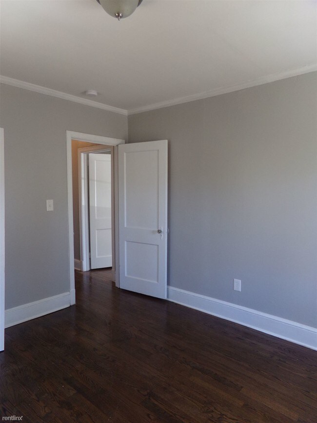 Foto del edificio - 2 br, 1 bath House - 1861 Sylvan Rd SW