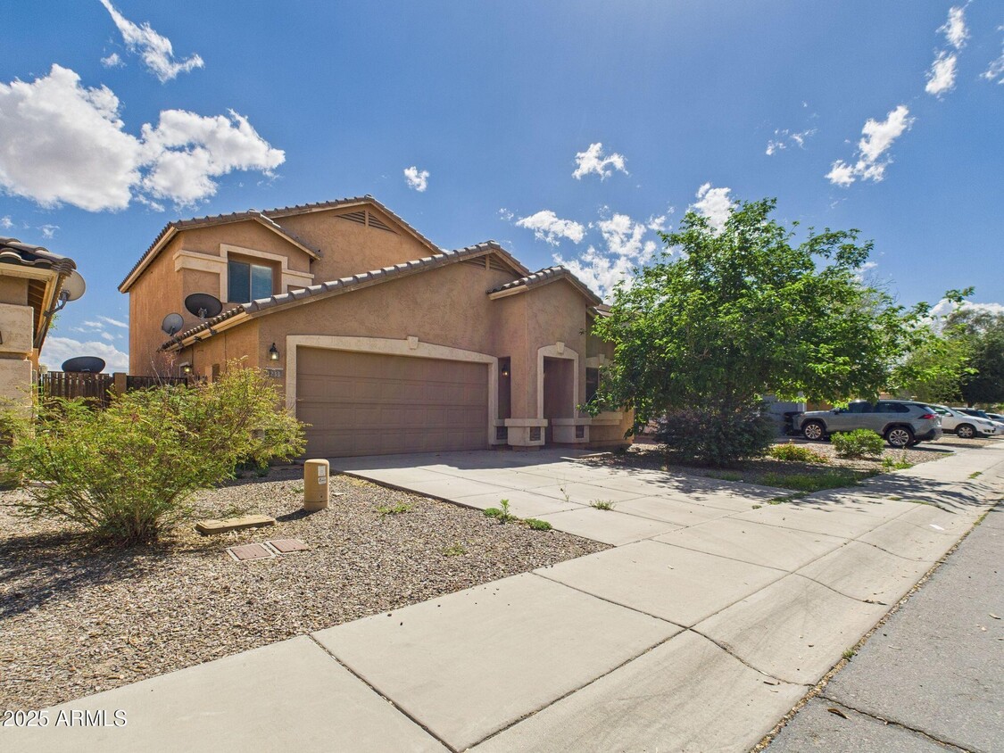 Foto principal - 1233 W Roosevelt Ave