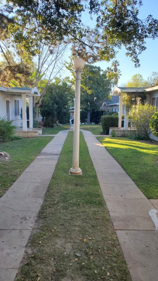 Foto del edificio - 620 S Marengo Ave