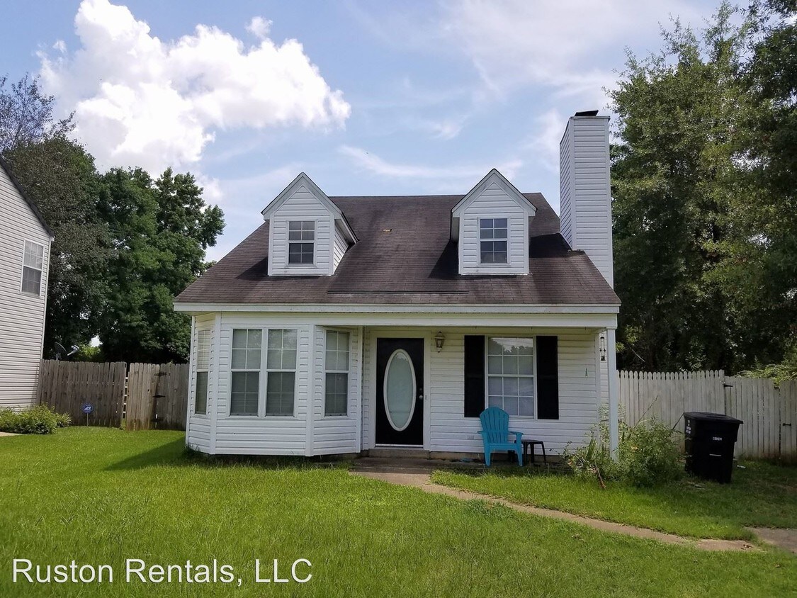 Primary Photo - 3 br, 2 bath House - 1721 W. Kentucky Street
