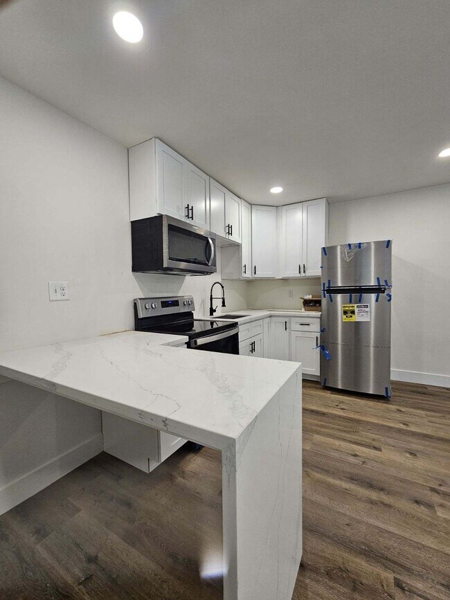 Foto del edificio - 1518 Godwin St