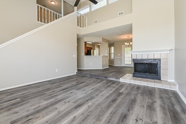 Foto del edificio - 2734 Sam Hardwick Blvd