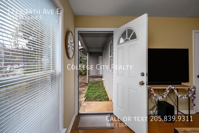 Photo - 1213 14th E Ave House