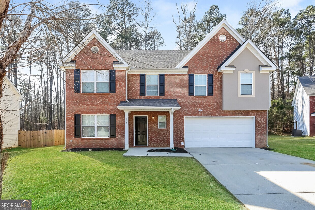 Primary Photo - 889 Capital Ct