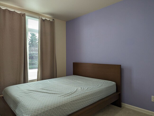 Building Photo - 1 br, 1 bath House - 4847 California Ave U...