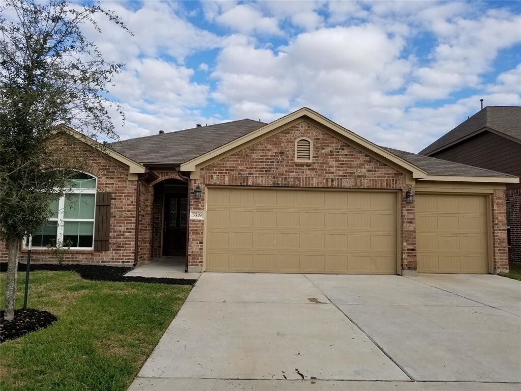 Foto principal - 3319 Tall Sycamore Trail