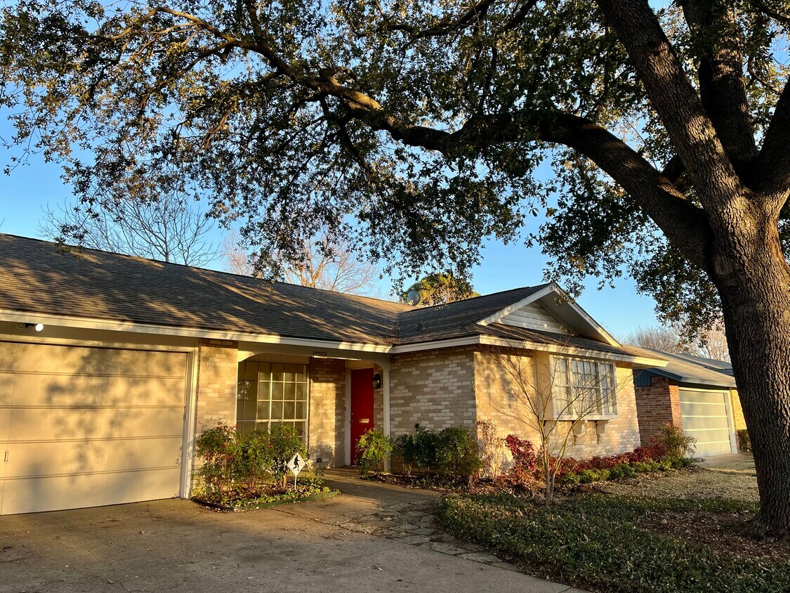 2768 Beechmont Dr, Dallas, TX 75228 House Rental in Dallas, TX
