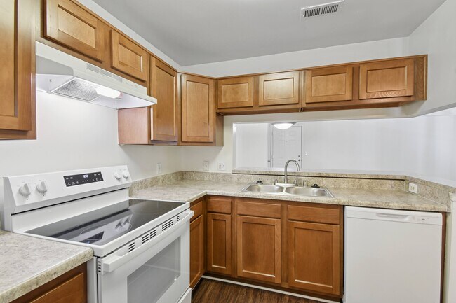 Foto del edificio - Stonegate Apartments