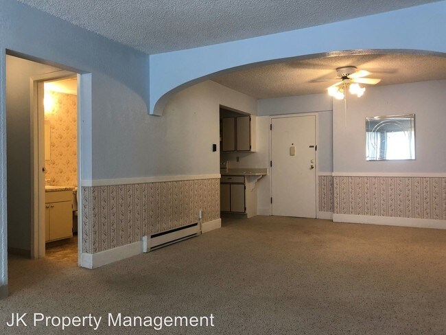 Foto del edificio - 3 br, 1.5 bath Apartment - 925 1st Ave N #209
