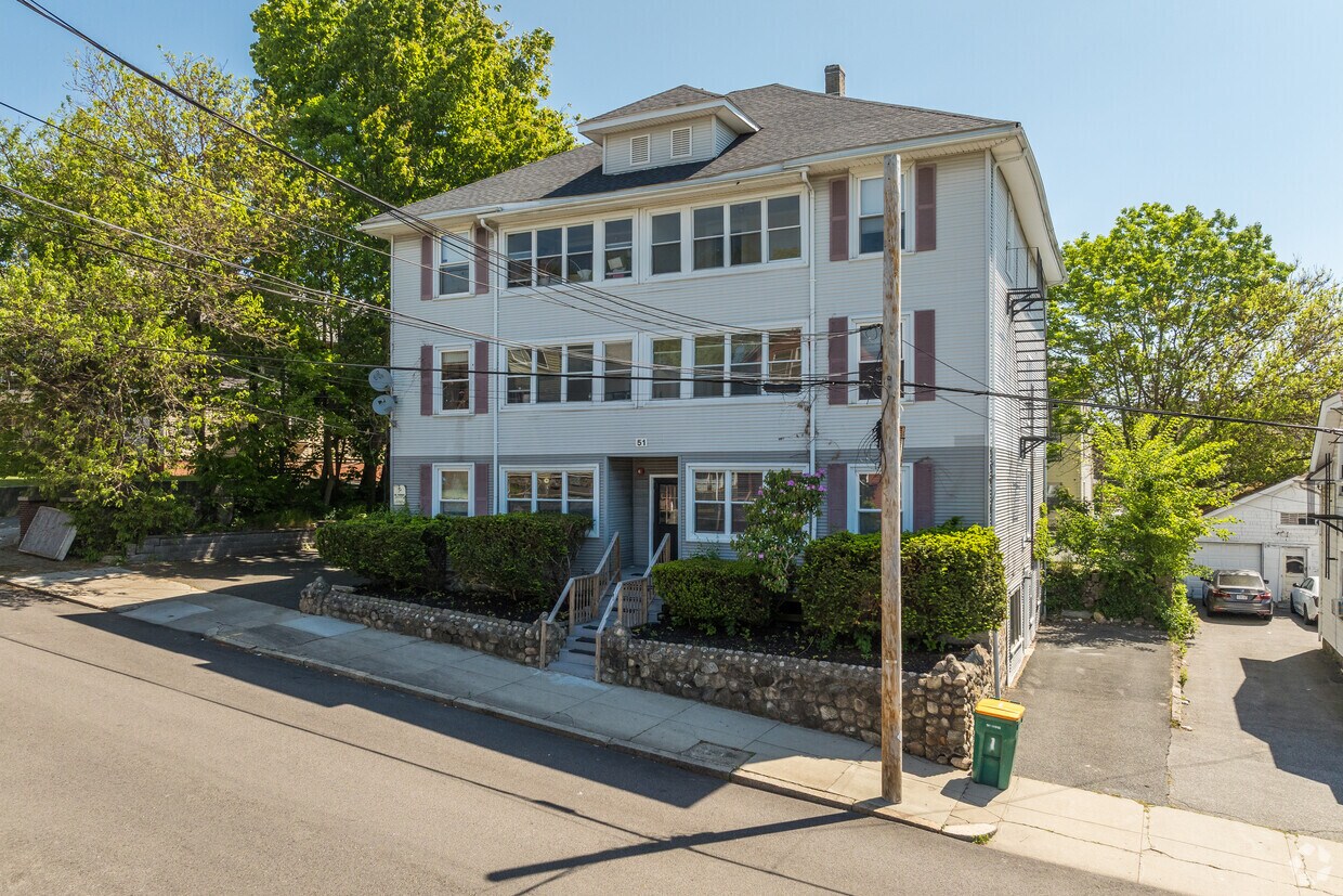 Foto principal - 47-59 Wood Ave