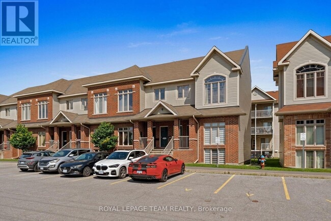 Building Photo - 200 Keltie Private