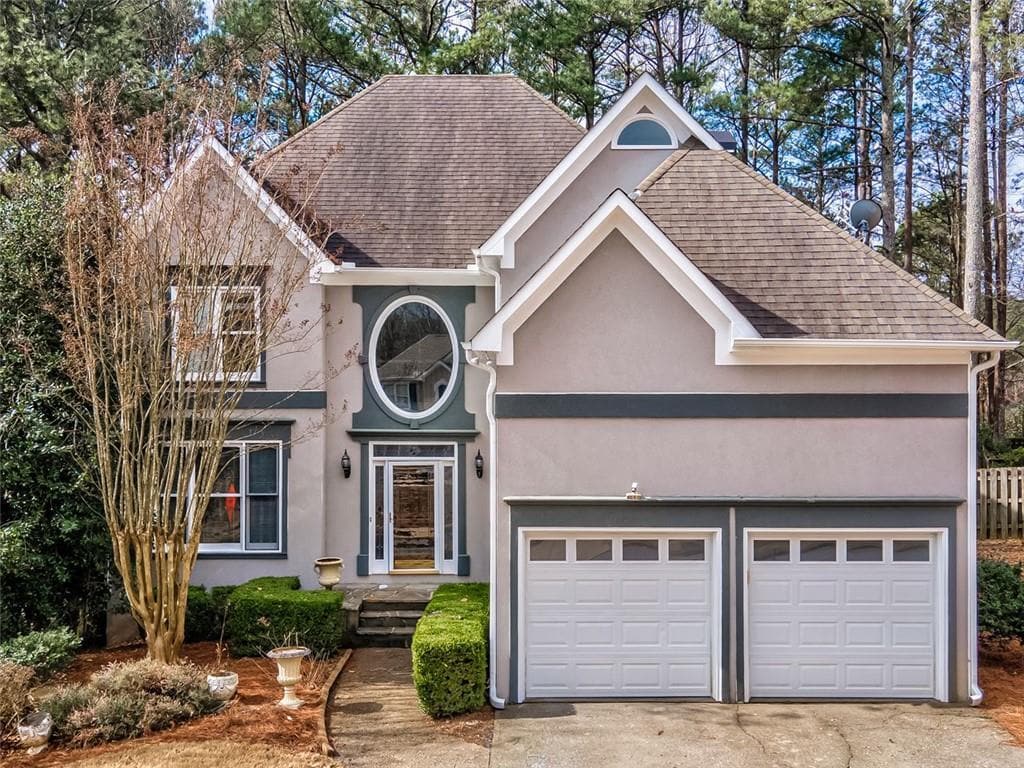 2011 Towne Lake Pkwy, Woodstock, GA 30189 House Rental in Woodstock