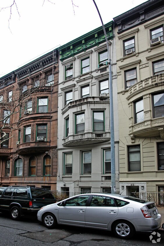 Foto del edificio - 25 W 75th St