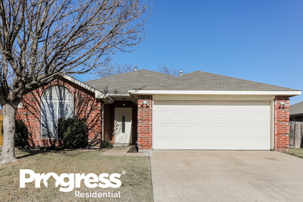 317 Glen Meadow Dr, Glenn Heights, TX 75154 House Rental in Glenn