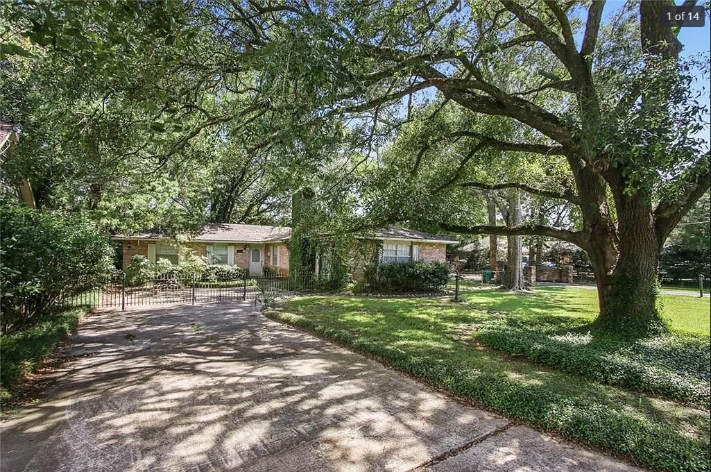 Foto principal - 3034 William Tell St