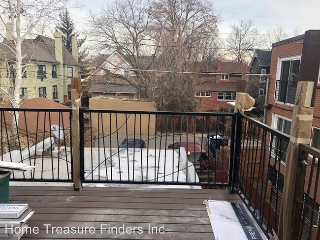 Foto del edificio - 1042 N Clarkson St
