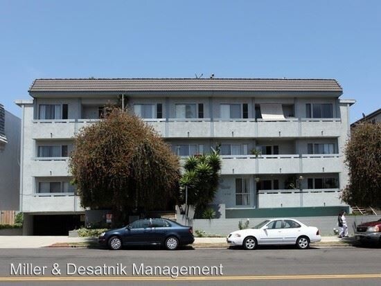 Foto principal - 1045 3rd St