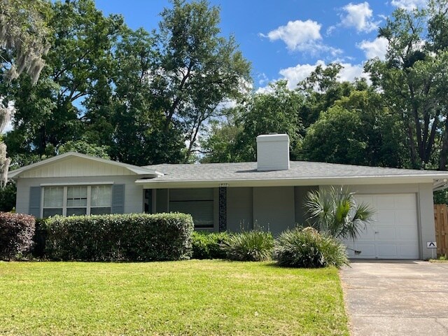 Building Photo - 4256 Garibaldi Ave
