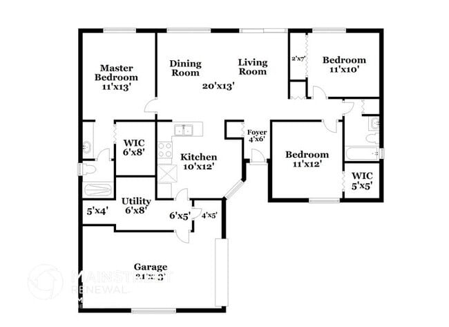 Building Photo - 5436 Britan Dr