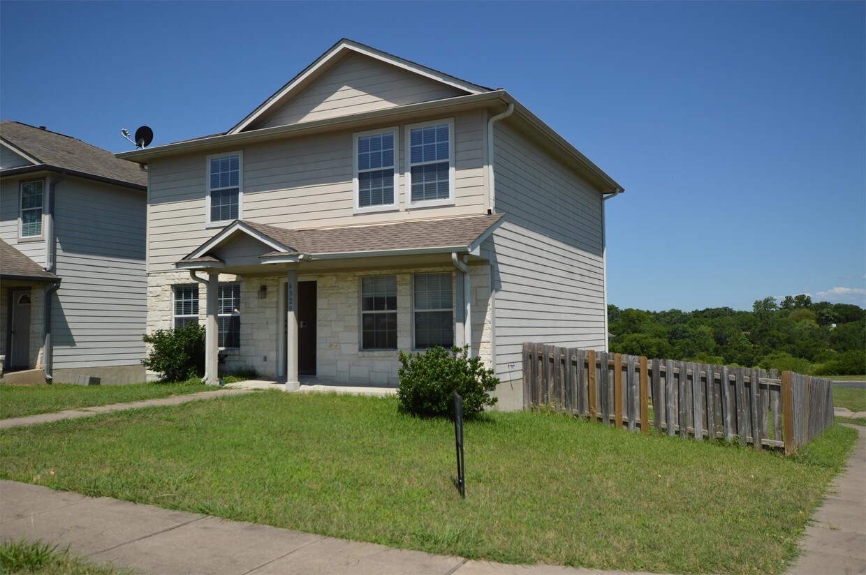 6320 Perlita Dr, Austin, TX 78724 House Rental in Austin, TX