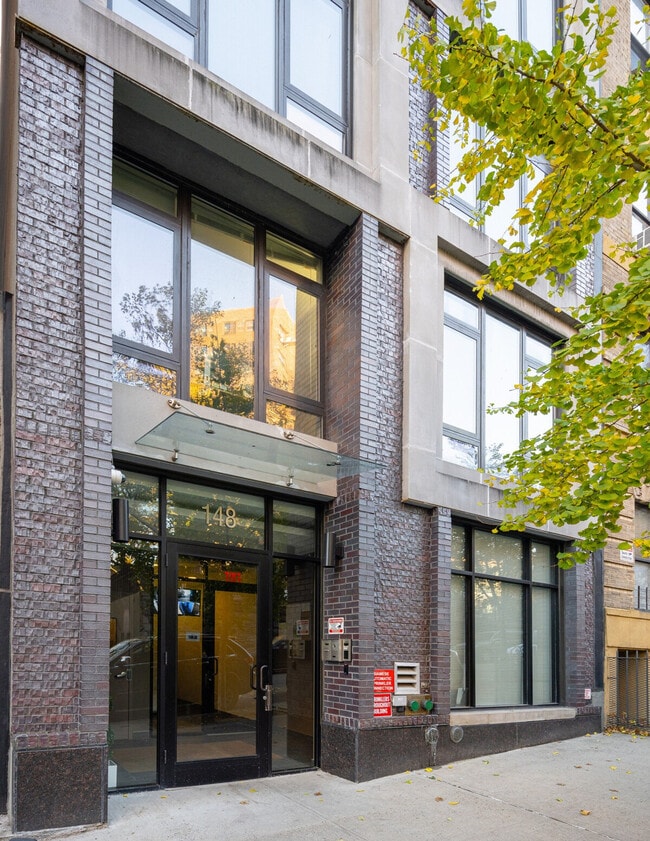 Foto del edificio - 1782 Lexington Ave