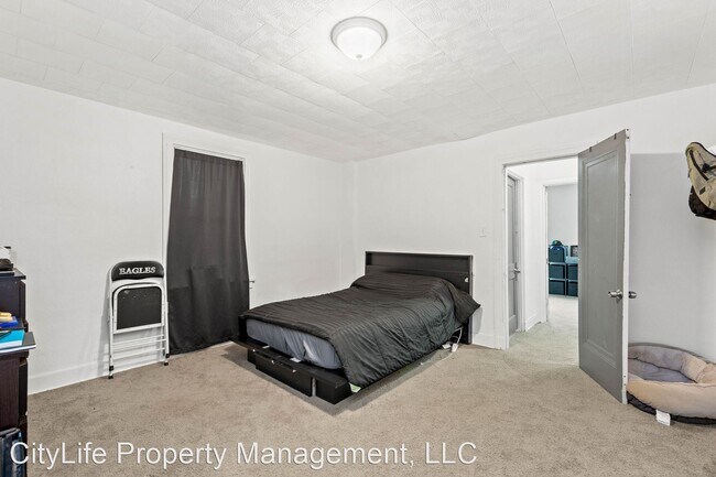 Foto del edificio - 3 br, 1.5 bath House - 206 Bodkin Street