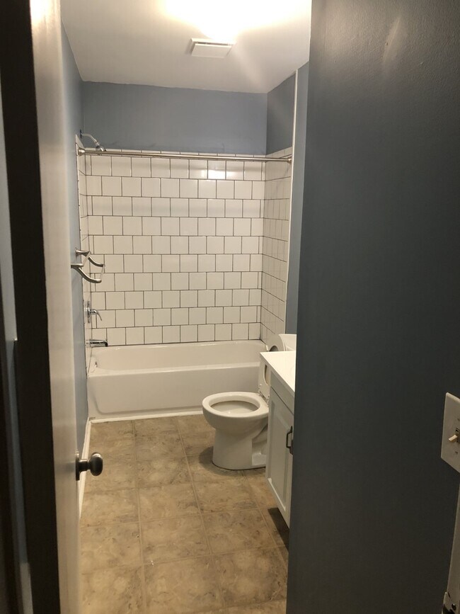 Bathroom - 1857 7th St