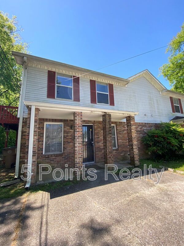 Foto del edificio - 308 Prince Ave