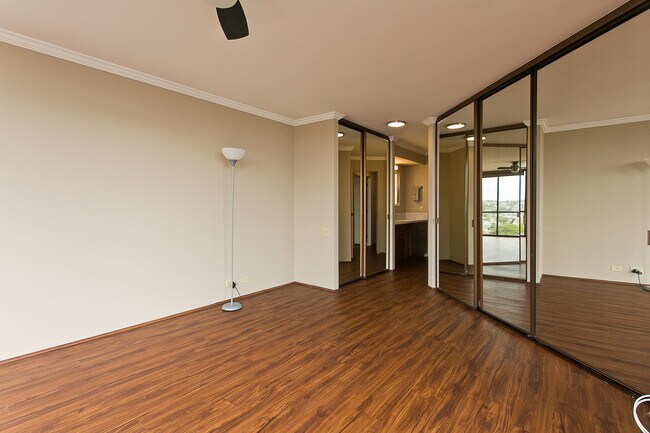 Foto del edificio - 2101 Nuuanu Ave