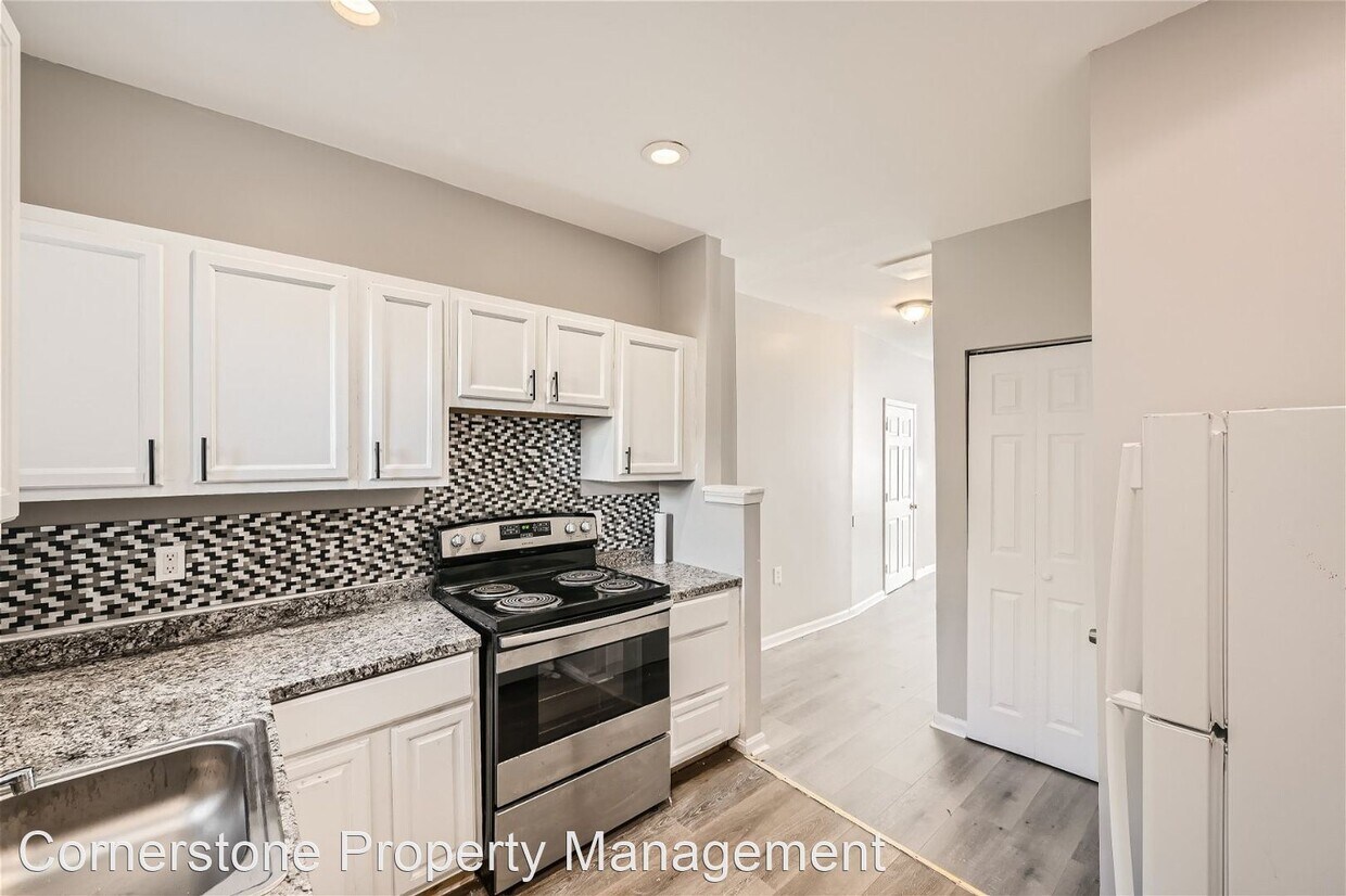 1100 Clendenin St, Baltimore, MD 21217 House Rental in Baltimore, MD