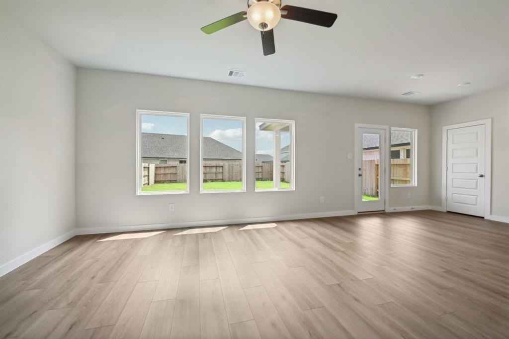 Building Photo - 17410 Rosette Grass Dr