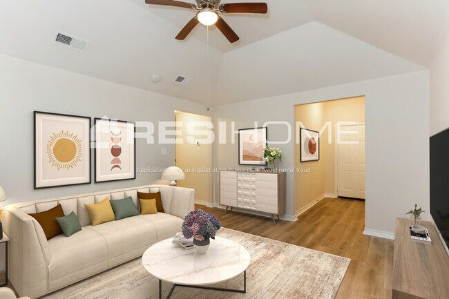 Foto del edificio - 4516 Hedgdon Drive