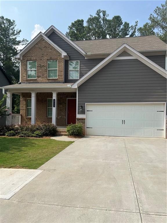 Primary Photo - 214 Margrave Dr