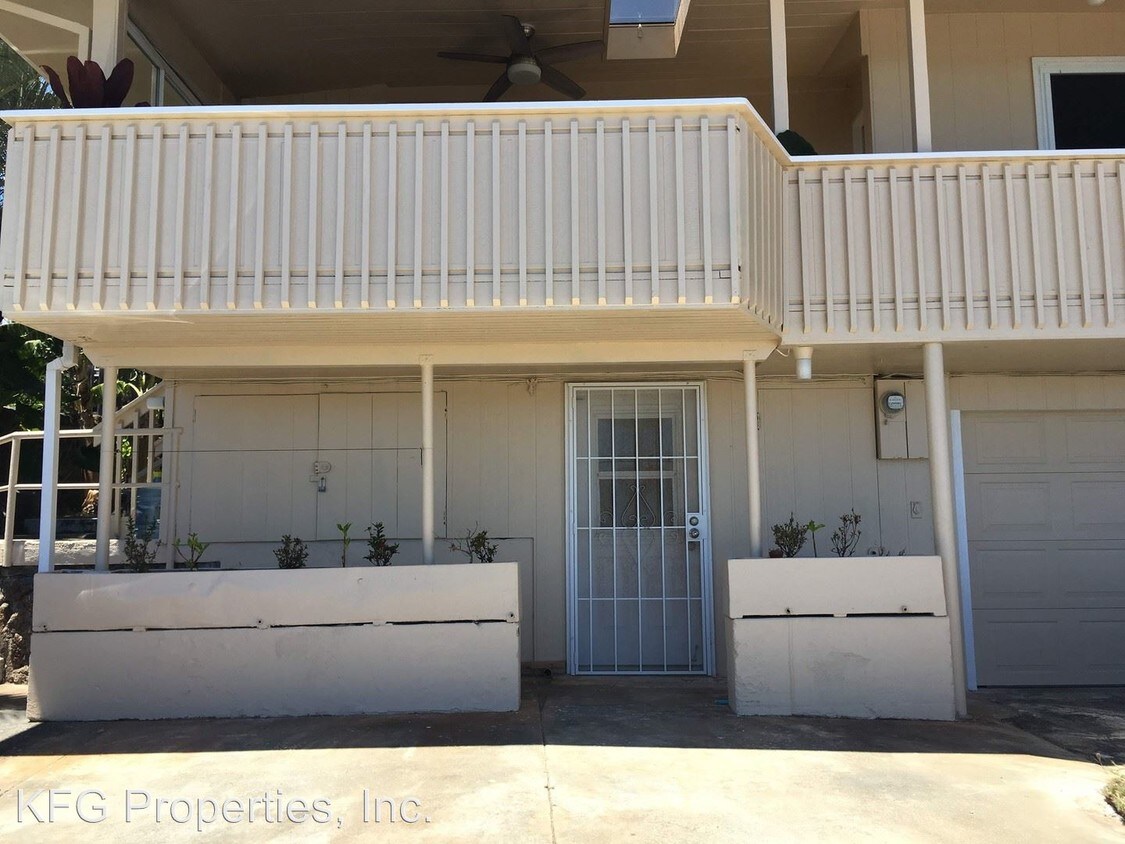 1673 Paula Dr, Honolulu, HI 96816 Room for Rent in Honolulu, HI