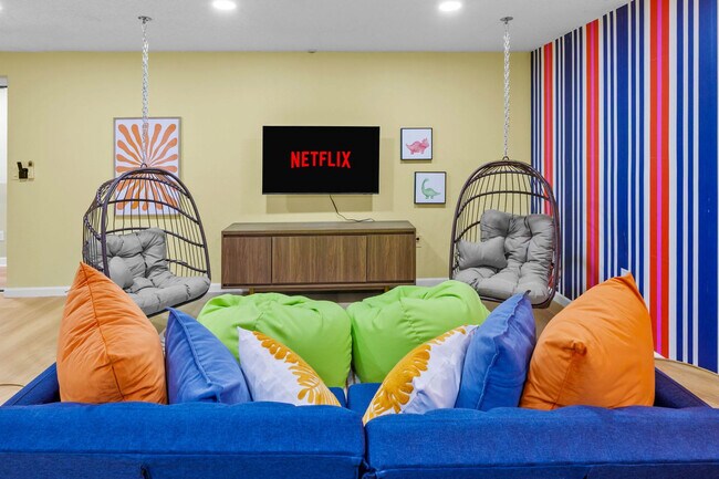 Foto del edificio - 11950 117th St N