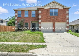 Building Photo - 8540 Boswell Meadows Dr