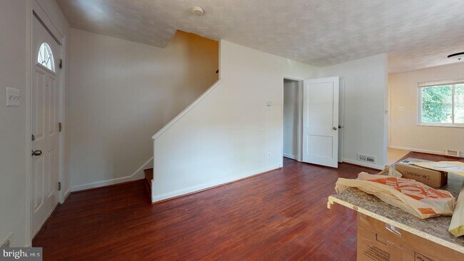 Foto del edificio - 4346 Martin Luther King Jr Ave SW